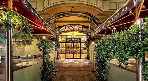 The Playford Adelaide - MGallery - Accommodation in Surfers Paradise 10
