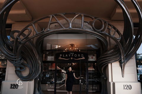 The Playford Adelaide - MGallery - Accommodation in Surfers Paradise 28