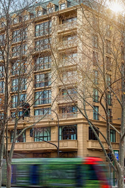 The Playford Adelaide - MGallery - Accommodation in Surfers Paradise 1