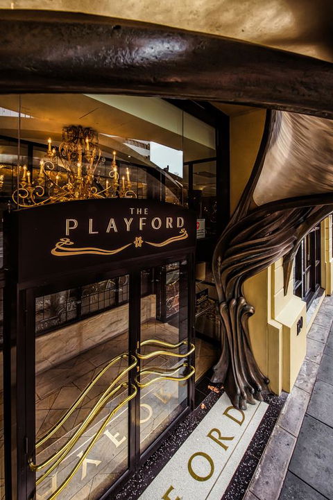 The Playford Adelaide - MGallery - Accommodation in Surfers Paradise 9