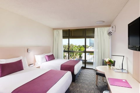 The Terrace Hotel Adelaide - Accommodation in Surfers Paradise 7