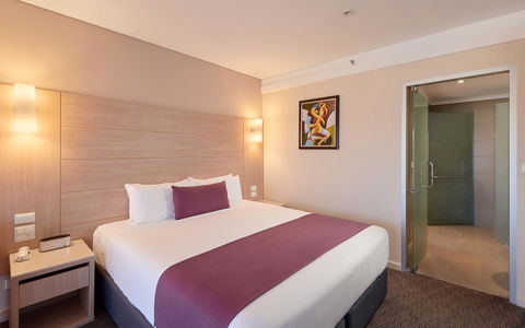 The Terrace Hotel Adelaide - Accommodation in Surfers Paradise 10