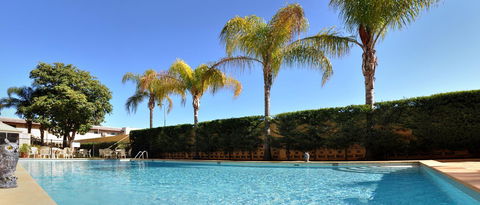 The Terrace Hotel Adelaide - Accommodation in Surfers Paradise 37
