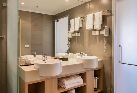 The Terrace Hotel Adelaide - Accommodation in Surfers Paradise 4