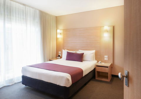 The Terrace Hotel Adelaide - Accommodation in Surfers Paradise 36