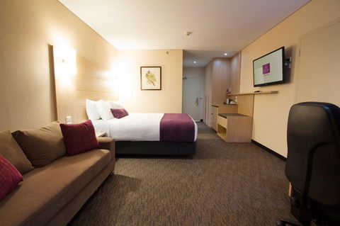 The Terrace Hotel Adelaide - Accommodation in Surfers Paradise 31