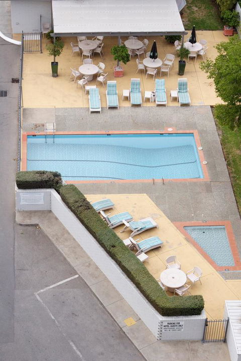 The Terrace Hotel Adelaide - Accommodation in Surfers Paradise 22