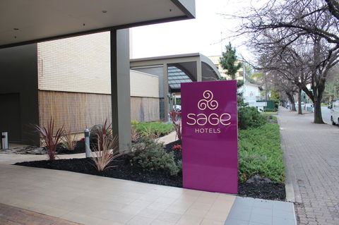 The Terrace Hotel Adelaide - Accommodation in Surfers Paradise 21