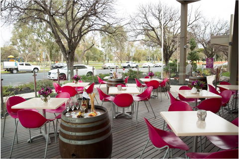 The Terrace Hotel Adelaide - Accommodation in Surfers Paradise 30