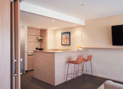 The Terrace Hotel Adelaide - Accommodation in Surfers Paradise 9