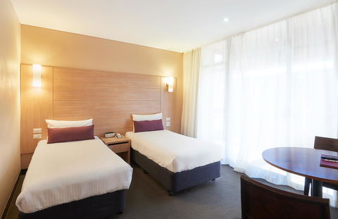 The Terrace Hotel Adelaide - Accommodation in Surfers Paradise 35