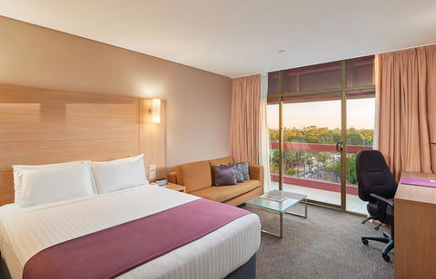 The Terrace Hotel Adelaide - Accommodation in Surfers Paradise 5