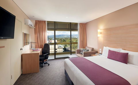 The Terrace Hotel Adelaide - Accommodation in Surfers Paradise 34