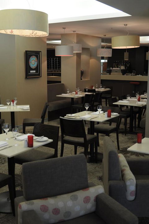 The Terrace Hotel Adelaide - Accommodation in Surfers Paradise 18