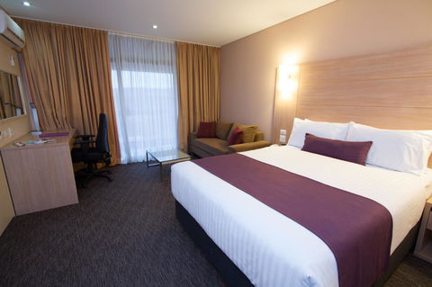 The Terrace Hotel Adelaide - Accommodation in Surfers Paradise 28