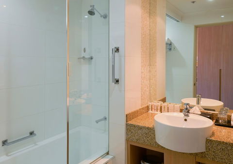 The Terrace Hotel Adelaide - Accommodation in Surfers Paradise 12