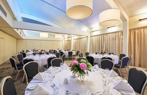 The Terrace Hotel Adelaide - Accommodation in Surfers Paradise 3