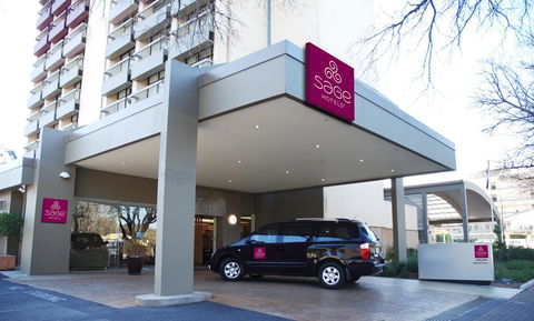 The Terrace Hotel Adelaide - Accommodation in Surfers Paradise 14
