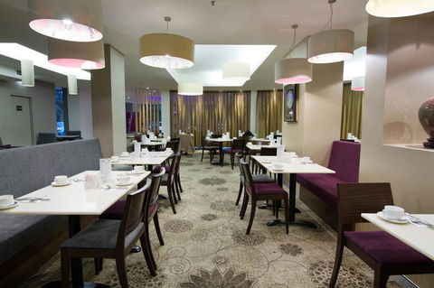 The Terrace Hotel Adelaide - Accommodation in Surfers Paradise 32
