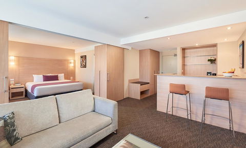 The Terrace Hotel Adelaide - Accommodation in Surfers Paradise 11