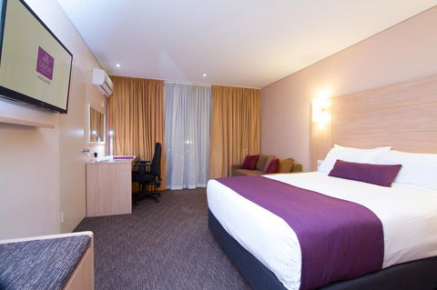 The Terrace Hotel Adelaide - Accommodation in Surfers Paradise 26