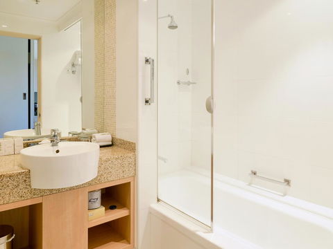 The Terrace Hotel Adelaide - Accommodation in Surfers Paradise 13