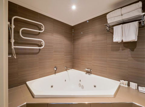 The Terrace Hotel Adelaide - Accommodation in Surfers Paradise 8