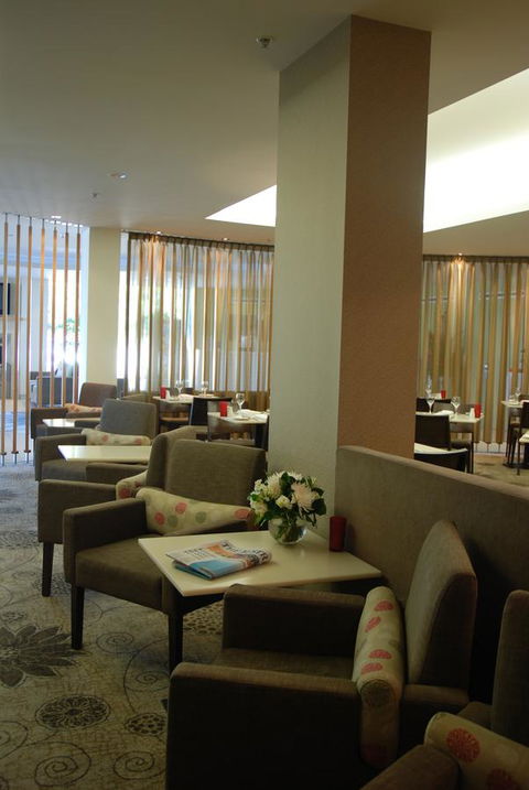 The Terrace Hotel Adelaide - Accommodation in Surfers Paradise 19