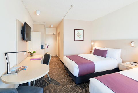 The Terrace Hotel Adelaide - Accommodation in Surfers Paradise 6