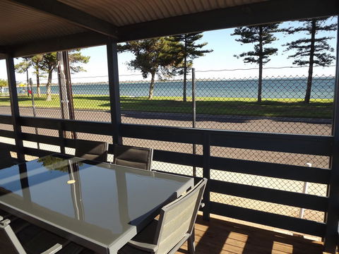 Ceduna Foreshore Caravan Park - Accommodation in Surfers Paradise 34