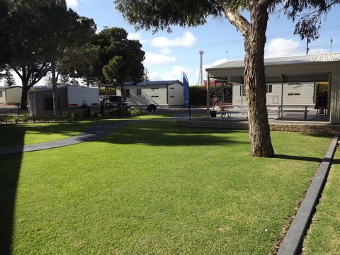 Ceduna Foreshore Caravan Park - Accommodation in Surfers Paradise 24
