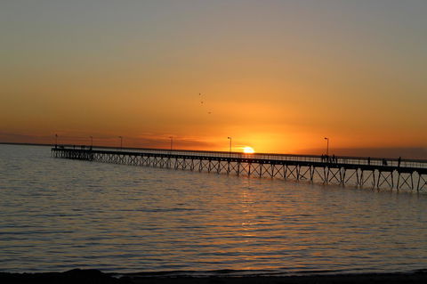 Ceduna Foreshore Caravan Park - Accommodation in Surfers Paradise 35