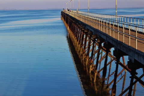 Ceduna Foreshore Caravan Park - Accommodation in Surfers Paradise 40