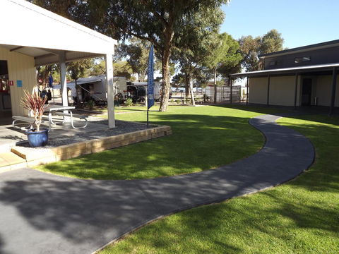 Ceduna Foreshore Caravan Park - Accommodation in Surfers Paradise 33
