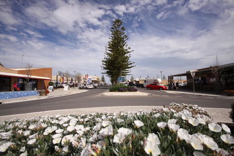 Ceduna Foreshore Caravan Park - Accommodation in Surfers Paradise 29
