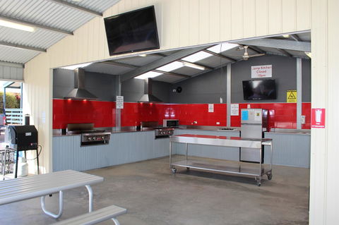 Ceduna Foreshore Caravan Park - Accommodation in Surfers Paradise 41
