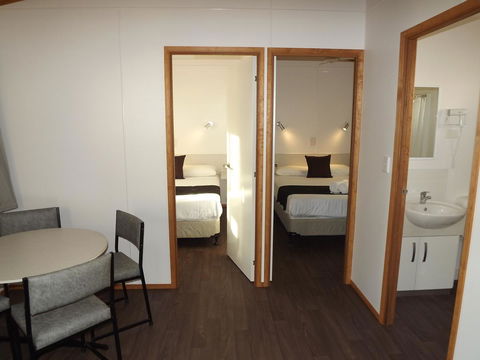 Ceduna Foreshore Caravan Park - Accommodation in Surfers Paradise 10