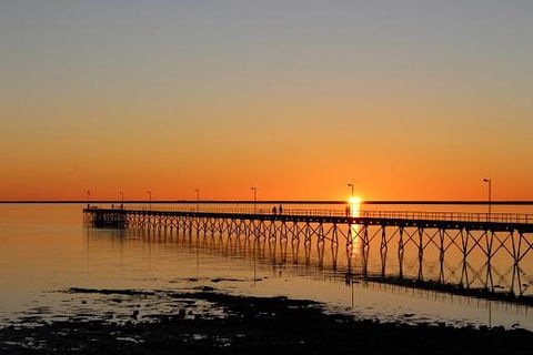 Ceduna Foreshore Caravan Park - Accommodation in Surfers Paradise 39