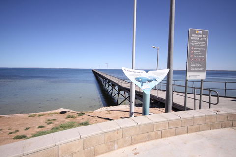 Ceduna Foreshore Caravan Park - Accommodation in Surfers Paradise 22