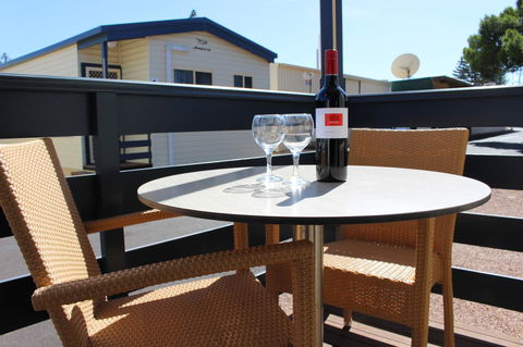 Ceduna Foreshore Caravan Park - Accommodation in Surfers Paradise 4
