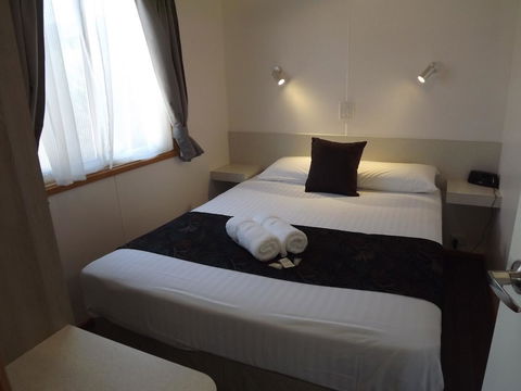 Ceduna Foreshore Caravan Park - Accommodation in Surfers Paradise 26