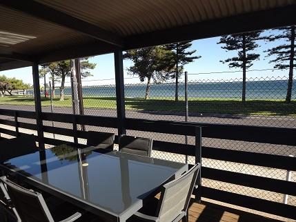Ceduna Foreshore Caravan Park - Accommodation in Surfers Paradise 0