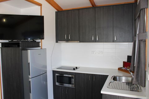 Ceduna Foreshore Caravan Park - Accommodation in Surfers Paradise 1