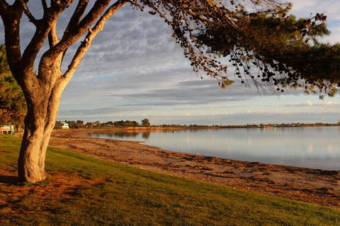 Ceduna Foreshore Caravan Park - Accommodation in Surfers Paradise 19