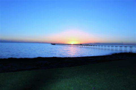 Ceduna Foreshore Caravan Park - Accommodation in Surfers Paradise 3