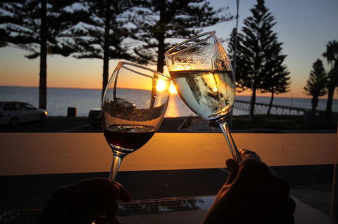 Ceduna Foreshore Caravan Park - Accommodation in Surfers Paradise 17