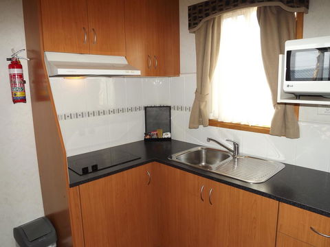 Ceduna Foreshore Caravan Park - Accommodation in Surfers Paradise 18