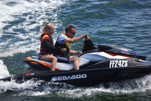 Ceduna Foreshore Caravan Park - Accommodation in Surfers Paradise 6