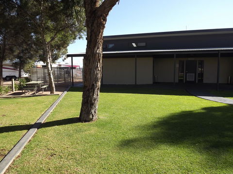 Ceduna Foreshore Caravan Park - Accommodation in Surfers Paradise 31