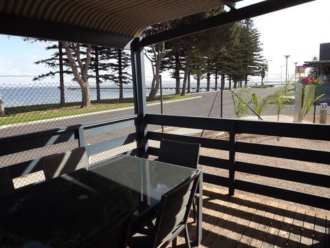 Ceduna Foreshore Caravan Park - Accommodation in Surfers Paradise 15